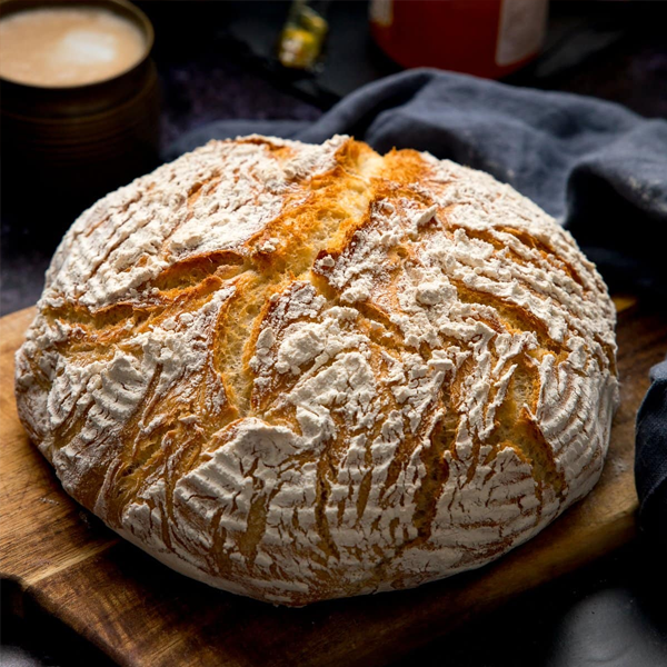 Artisan Breads