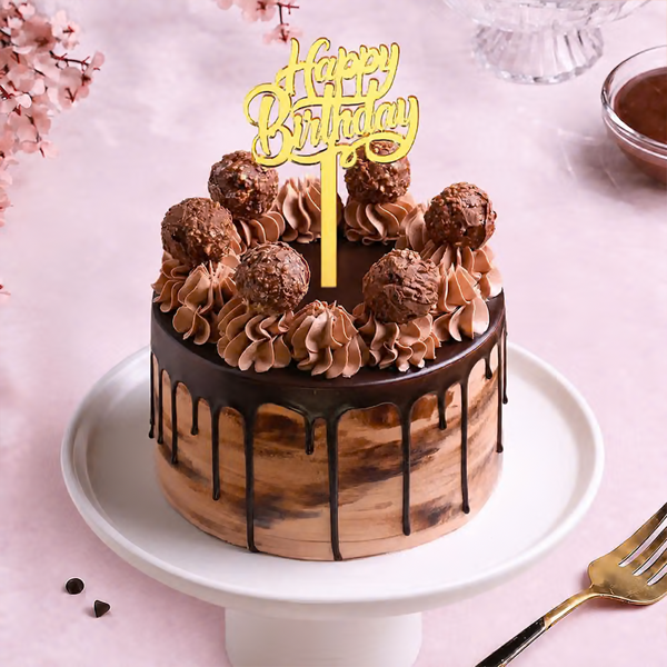 Birthday Cake