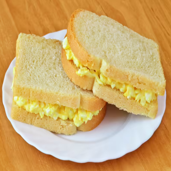 Breakfast Items