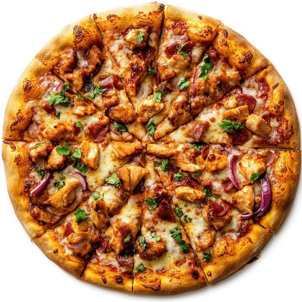 Pizzas