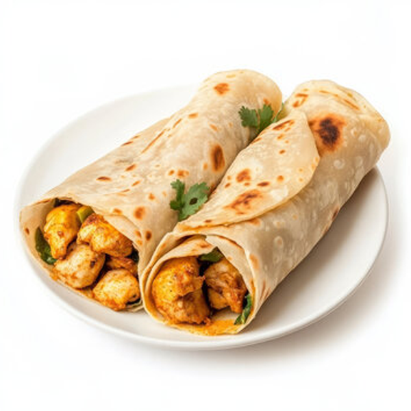 Chicken Rolls