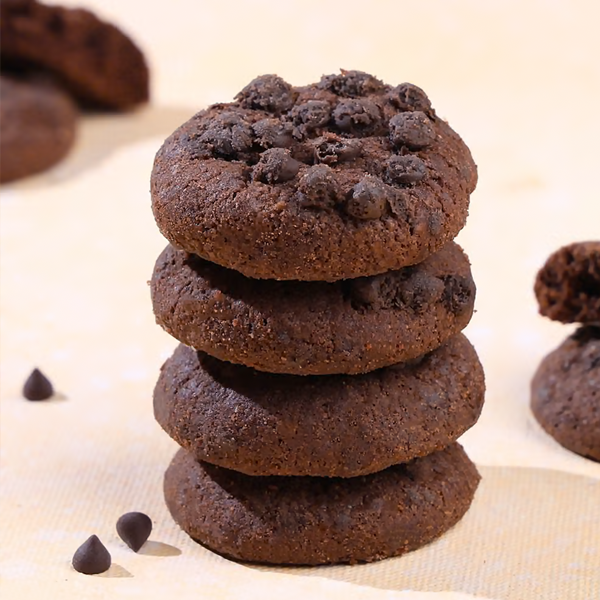 Chocolate Cookies