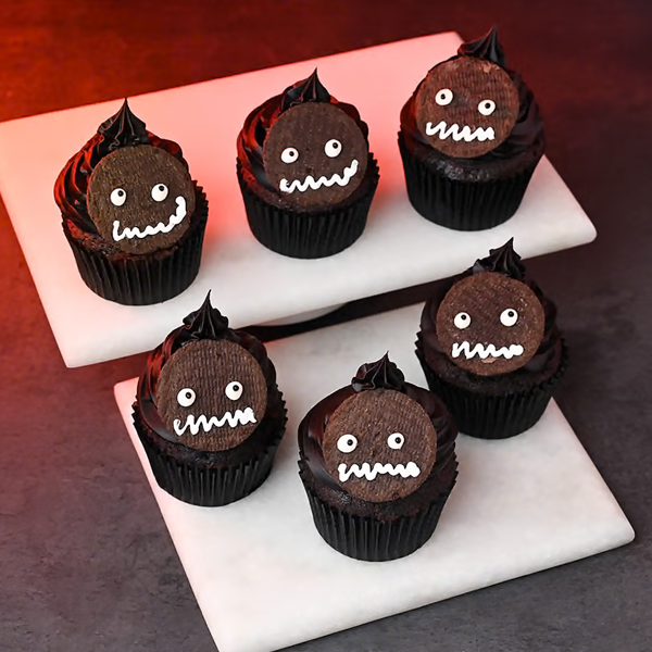 Chocolate Cupcakes