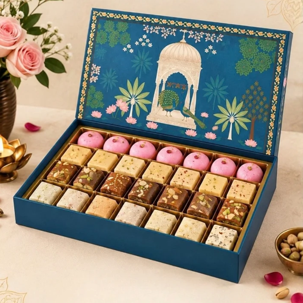 Corporate Gift Hampers