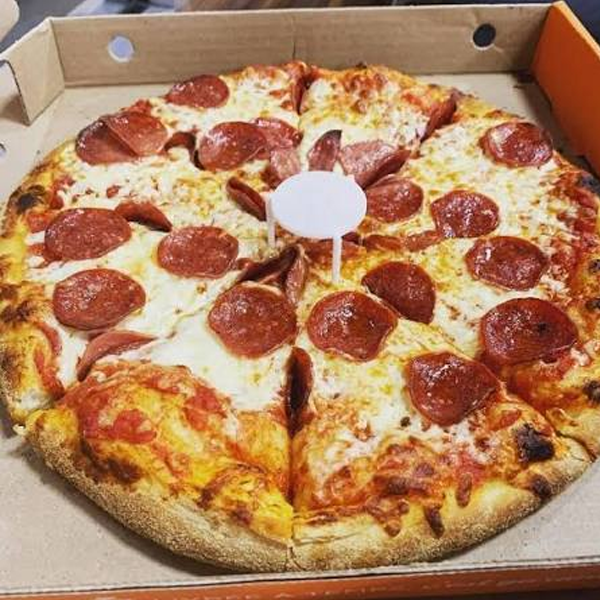 Corporate / Event Pizza Packs