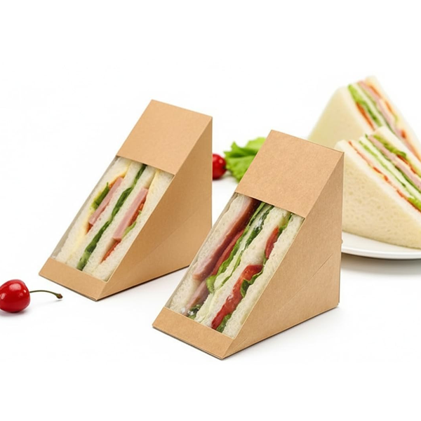 Corporate Sandwich Packs 