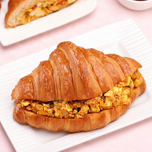 Bakery Snacks