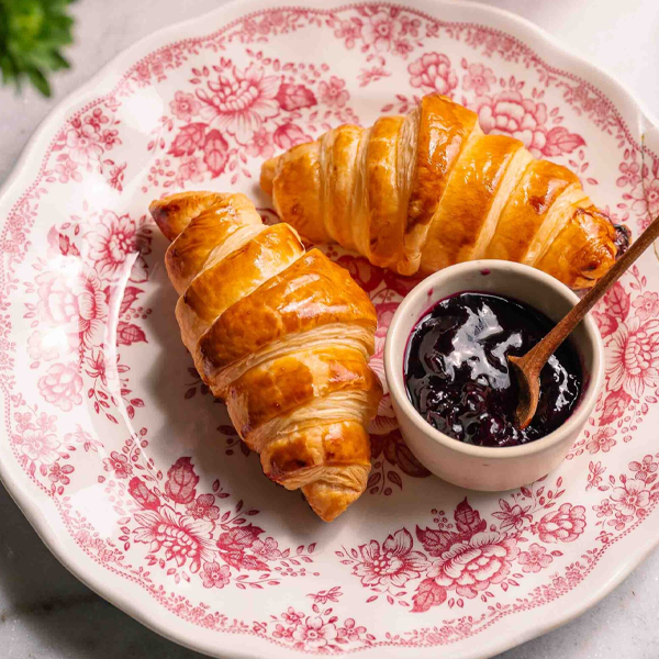 Croissants