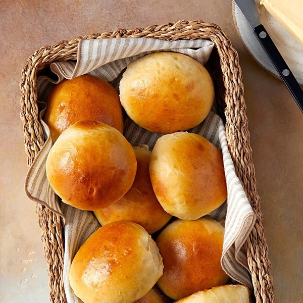 Dinner Rolls