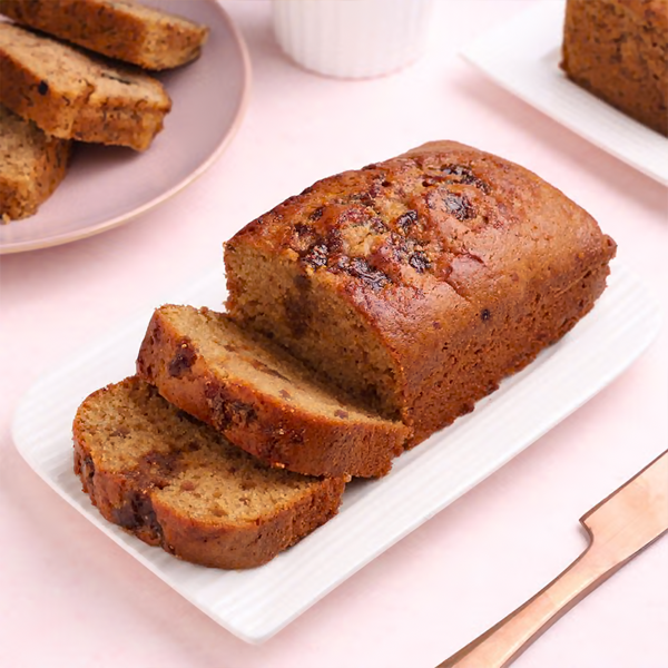 Dry Cakes
