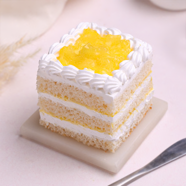 Gallery bake