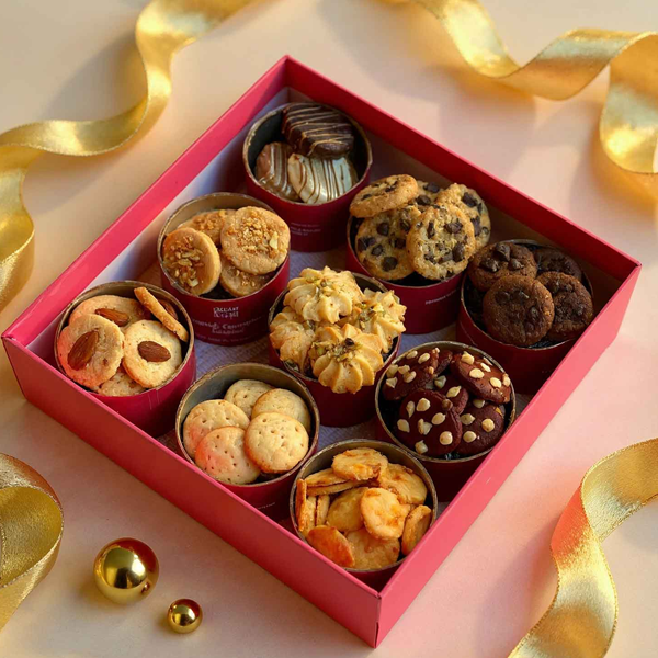 Gift Packs