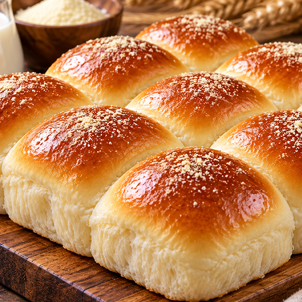Burger Buns