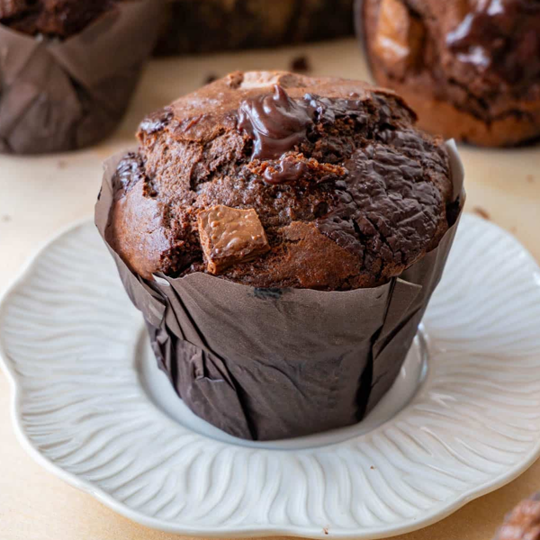 Muffins
