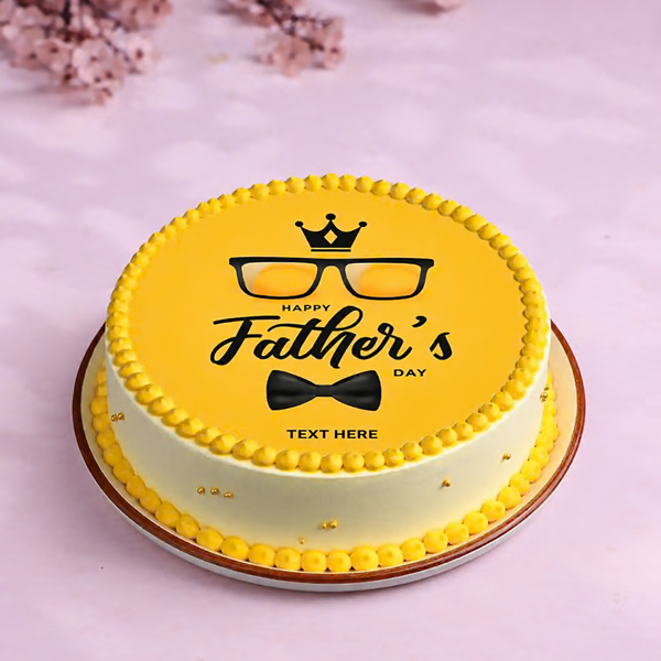 Photo Cake