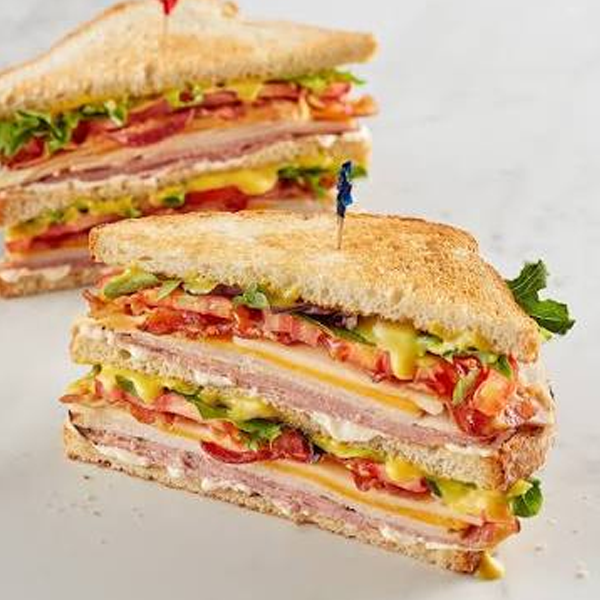 Premium Sandwiches 