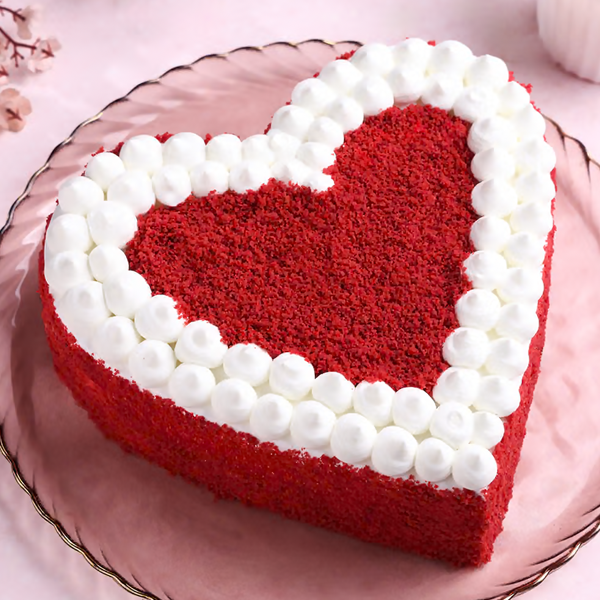 Red Velvet Cake