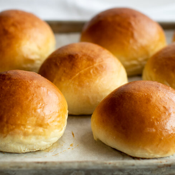 Sandwich Buns