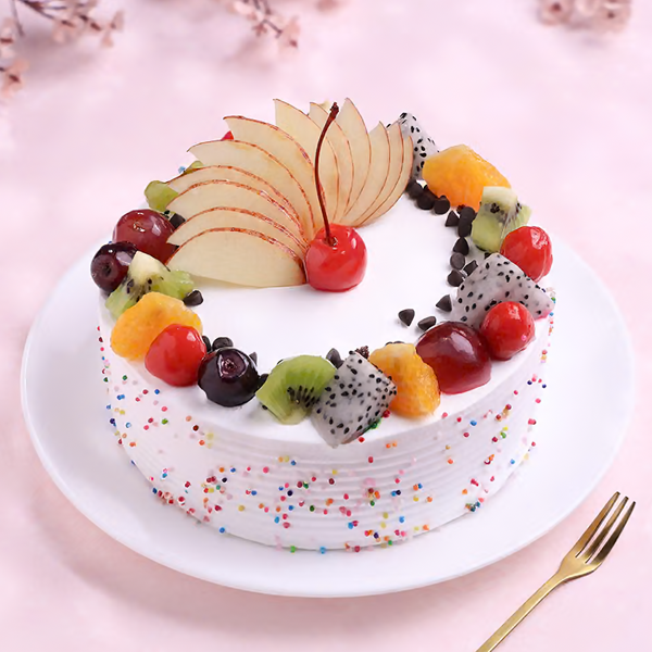 Seasonal Bakery Collections