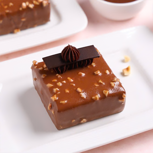 Seasonal Pastries