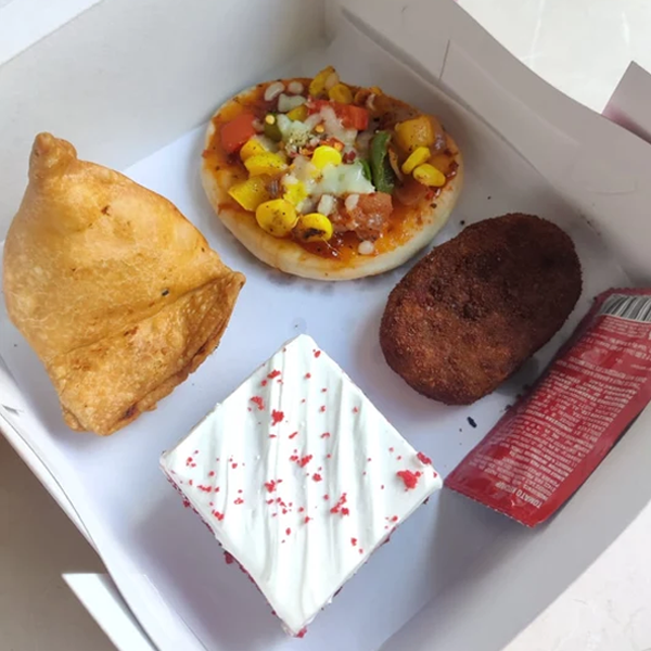 Snack Boxes