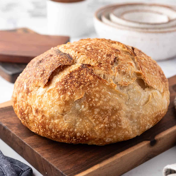 Sourdough Bread