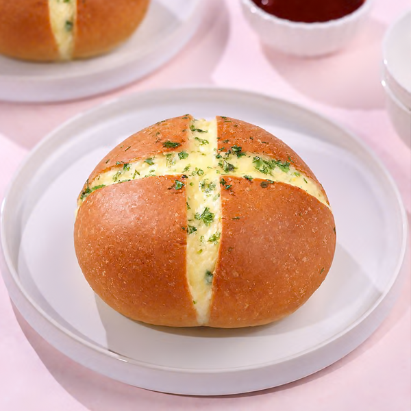 Specialty Buns