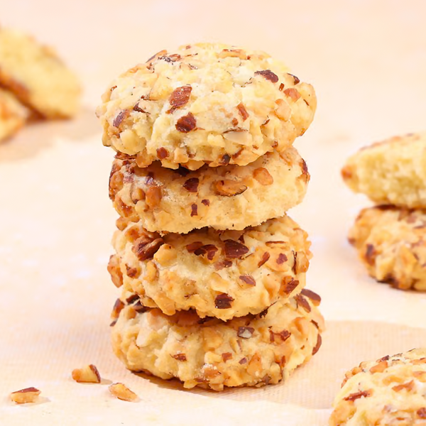  Specialty Cookies