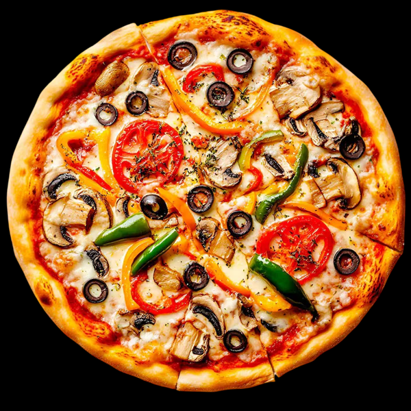 Specialty Pizzas