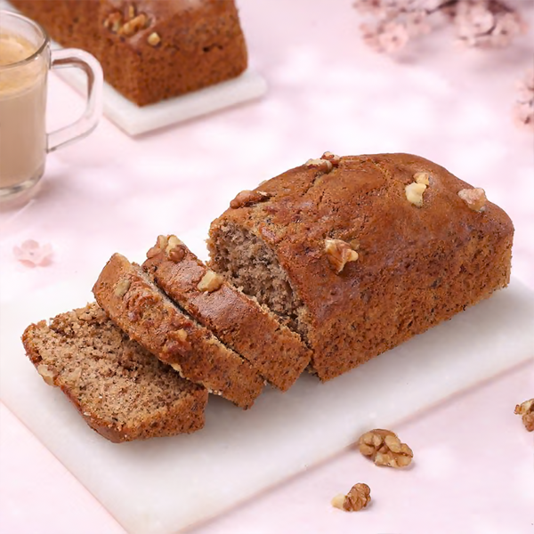 Tea Cakes