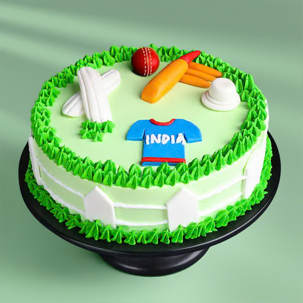 Theme Cakes