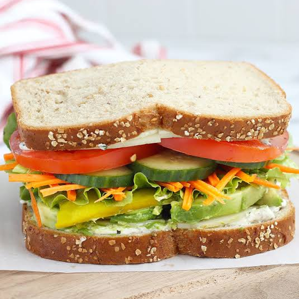 Sandwiches