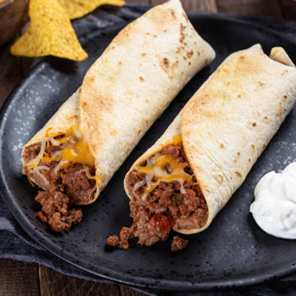 Wraps 